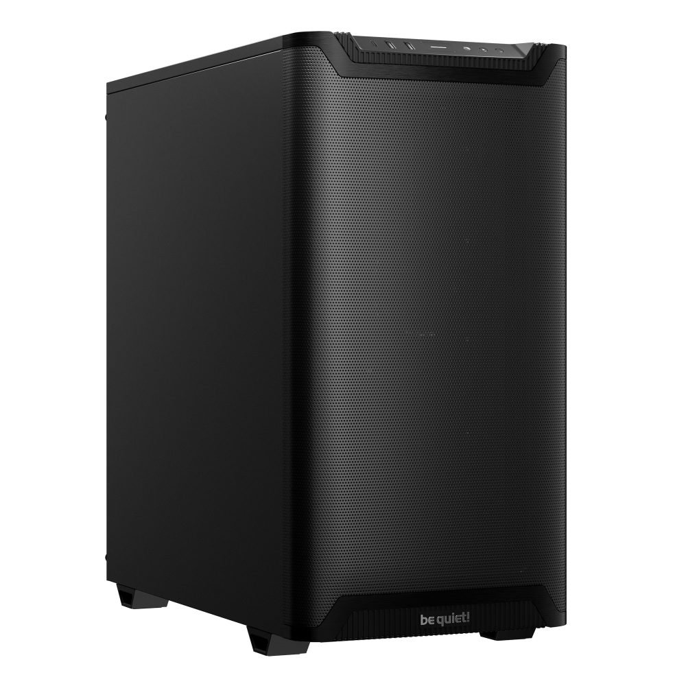 Be quiet! Pure Base 501 Airflow Black