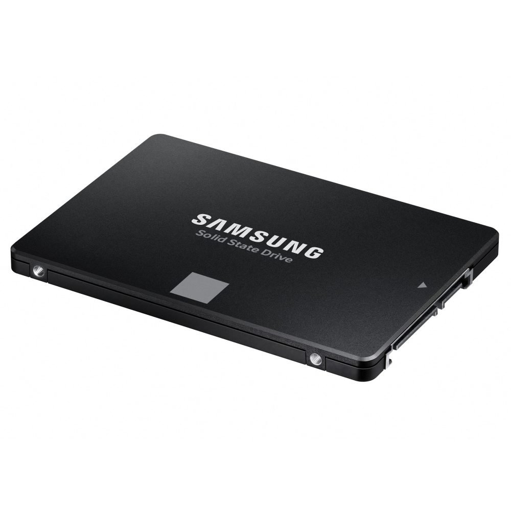 500GB Samsung 870 EVO SATA3 SSD
