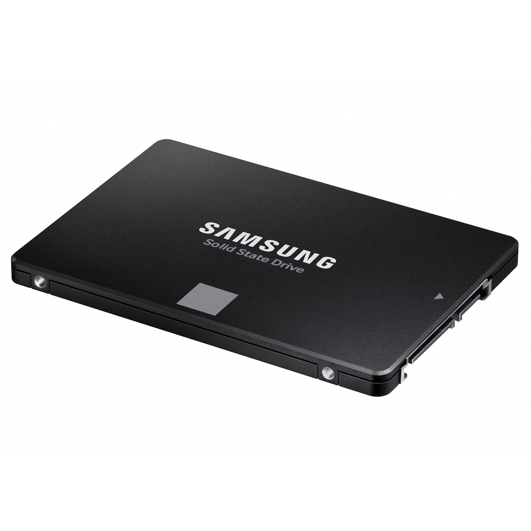 500GB Samsung 870 EVO SATA3 SSD