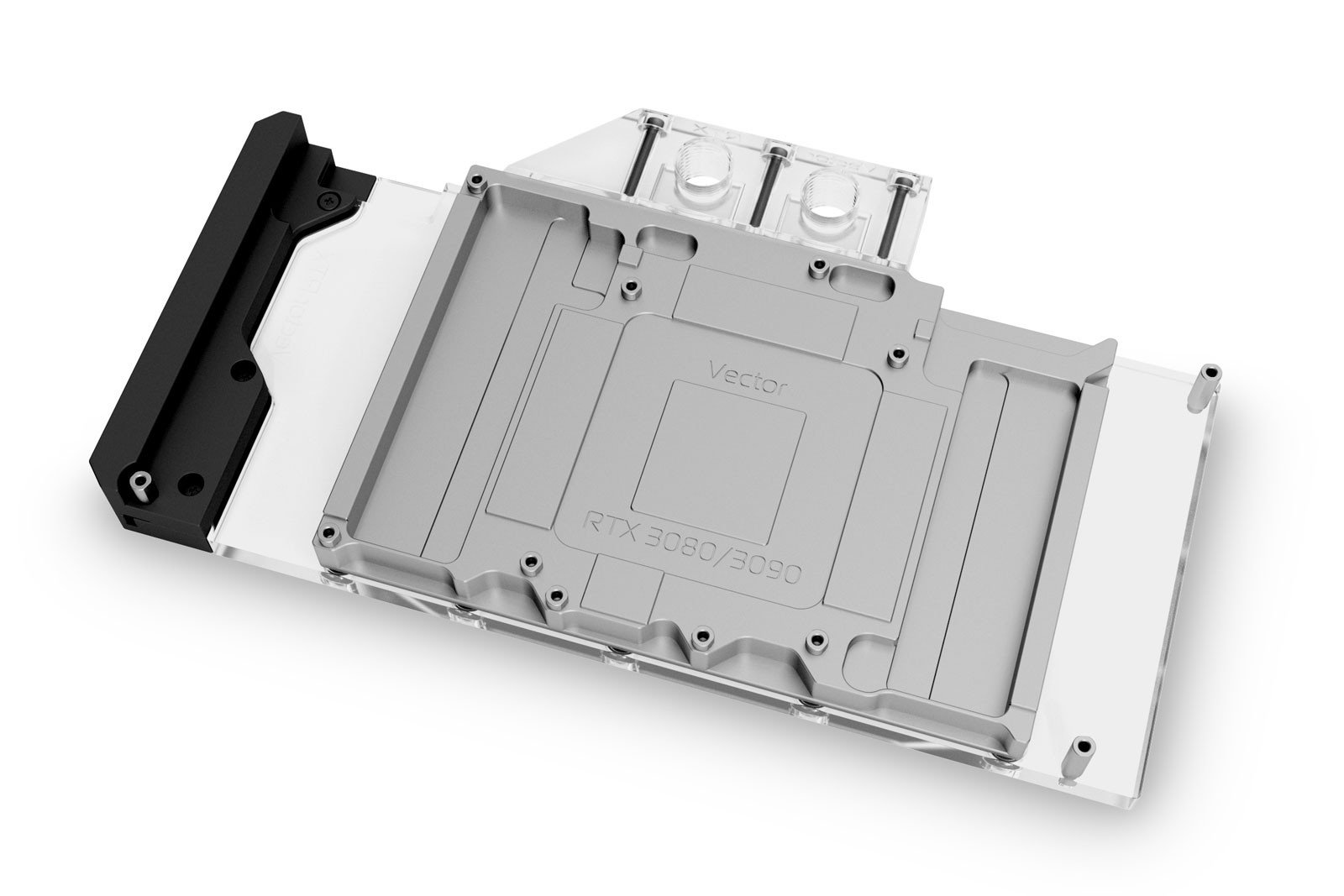 EK-Quantum Vector RE RTX 3080/3090 D-RGB - Nickel + Plexi - Image 4