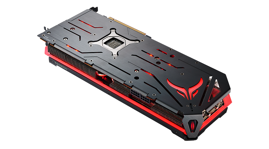 PowerColor Radeon RX 7800XT Red Devil 16GB - Image 4