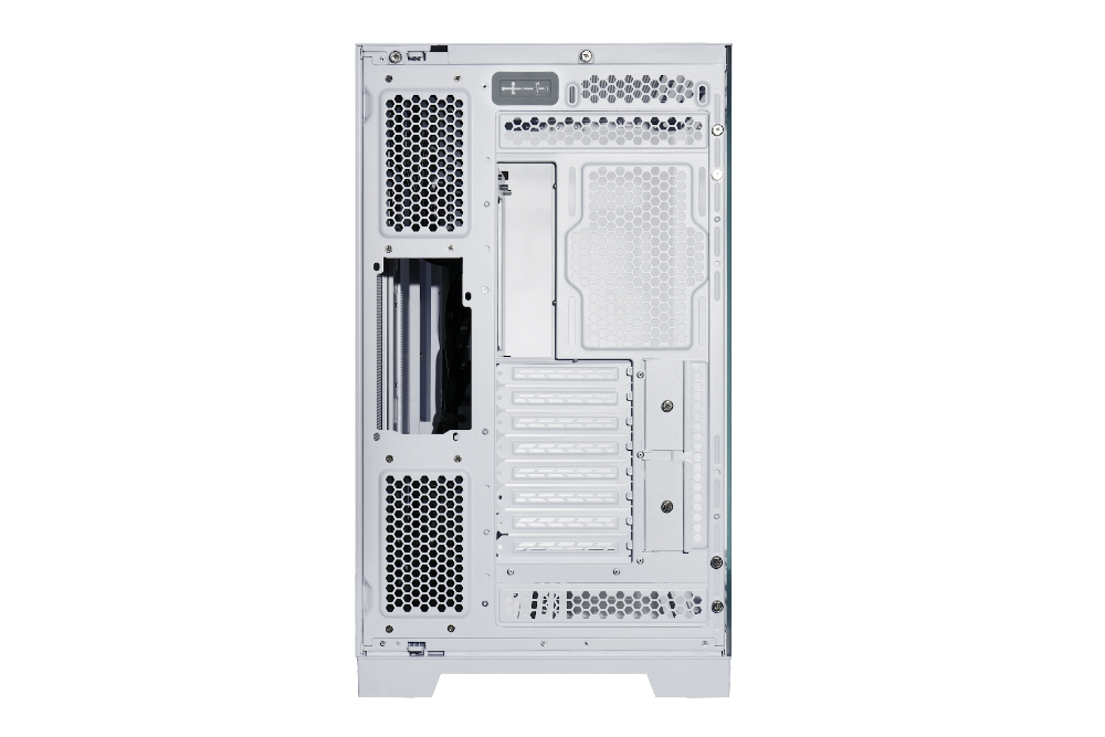 Lian-Li O11 Dynamic EVO XL turnkassi, hvítur - Image 2