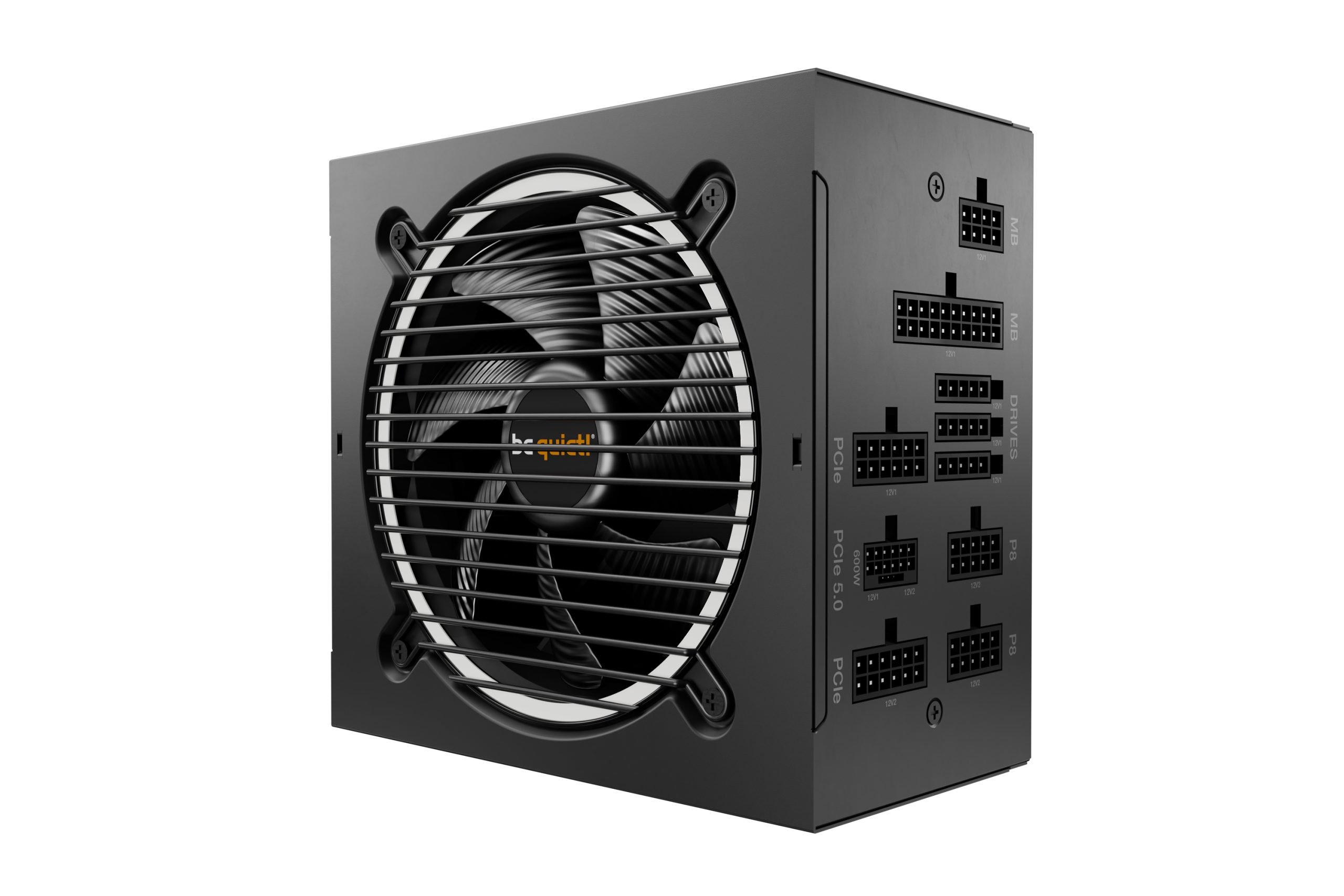 Be quiet! Pure Power 12 850 M - Image 4