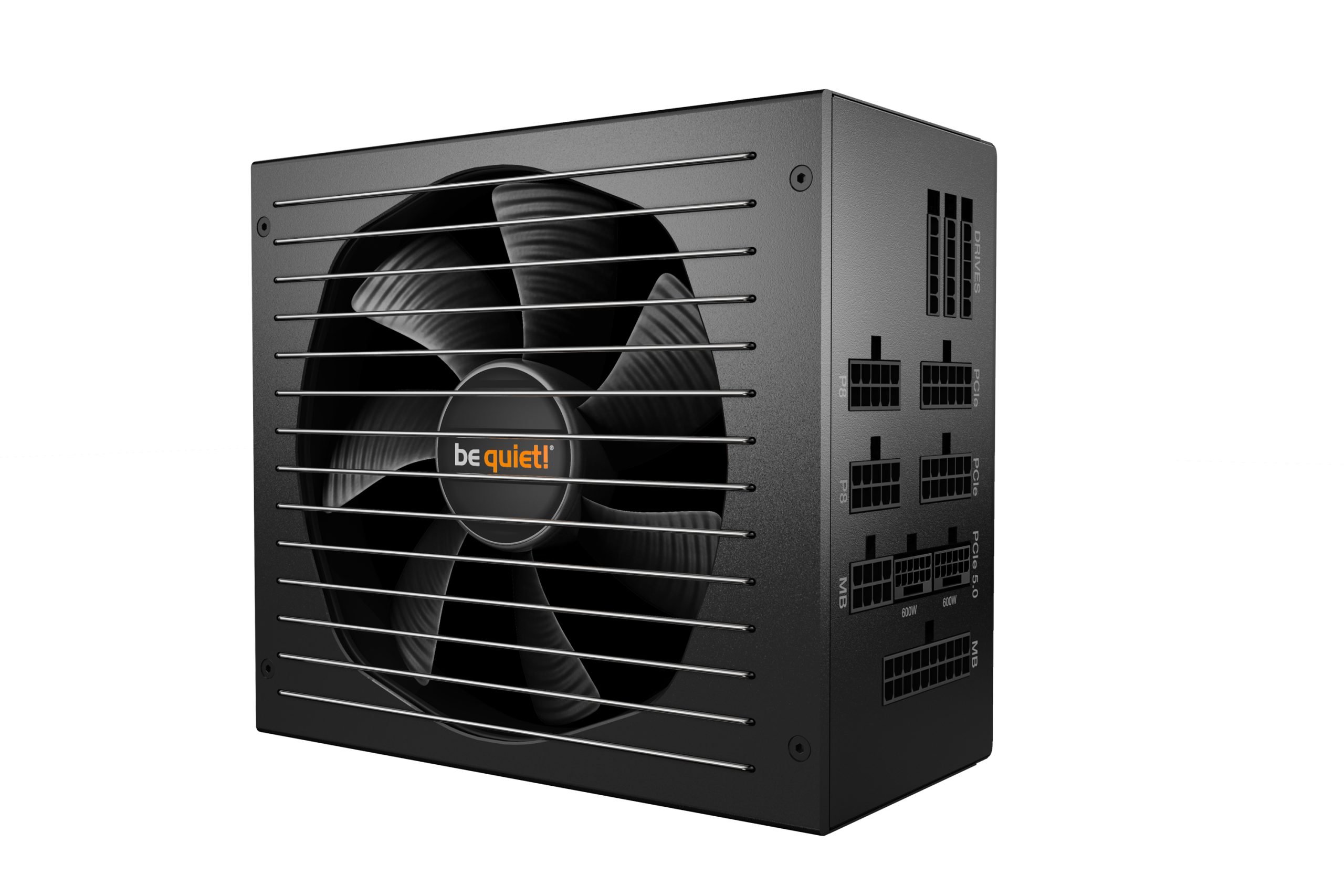 Be quiet! Straight Power 12 Platinum 1200W - Image 6