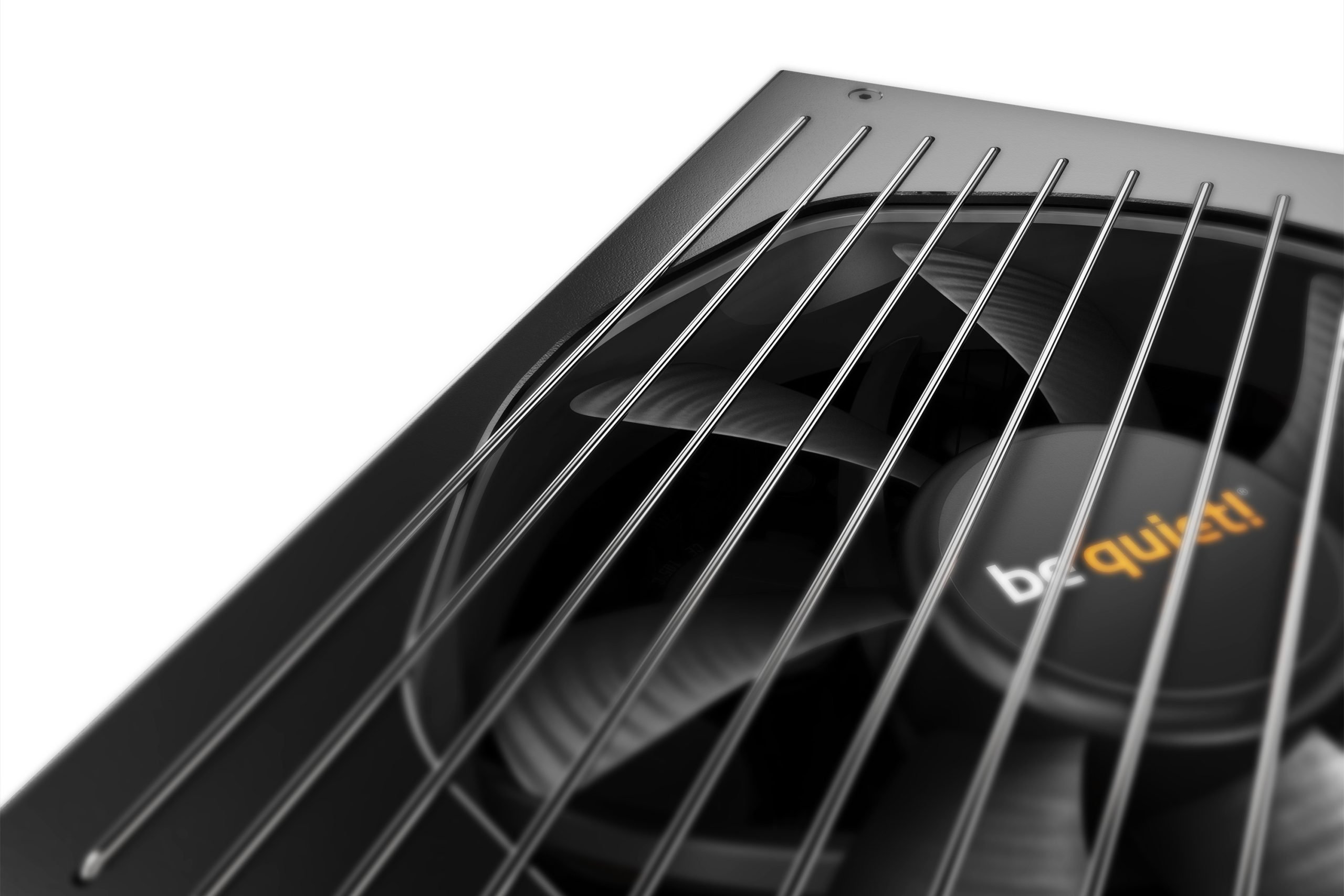 Be quiet! Straight Power 12 Platinum 1200W - Image 3