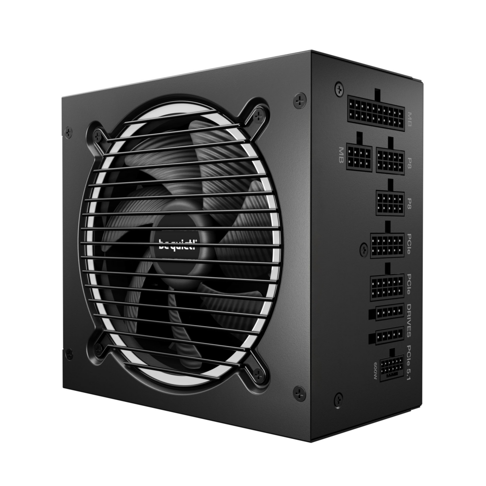 Be quiet! Pure Power 13 850 M