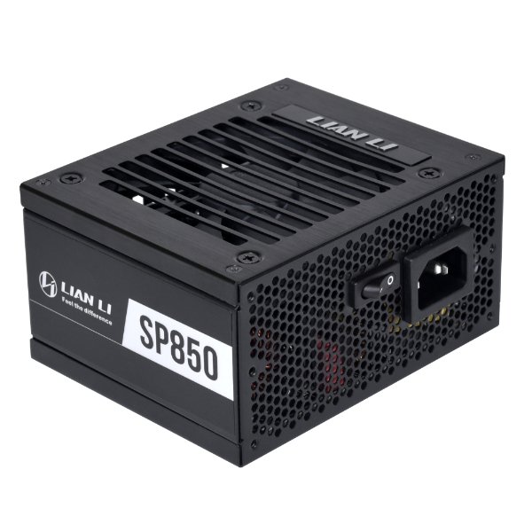 Lian-Li SP750 SFX 850W Gold ITX aflgjafi