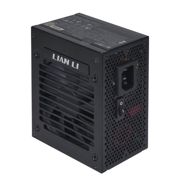 Lian-Li SP750 SFX 850W Gold ITX aflgjafi - Image 2