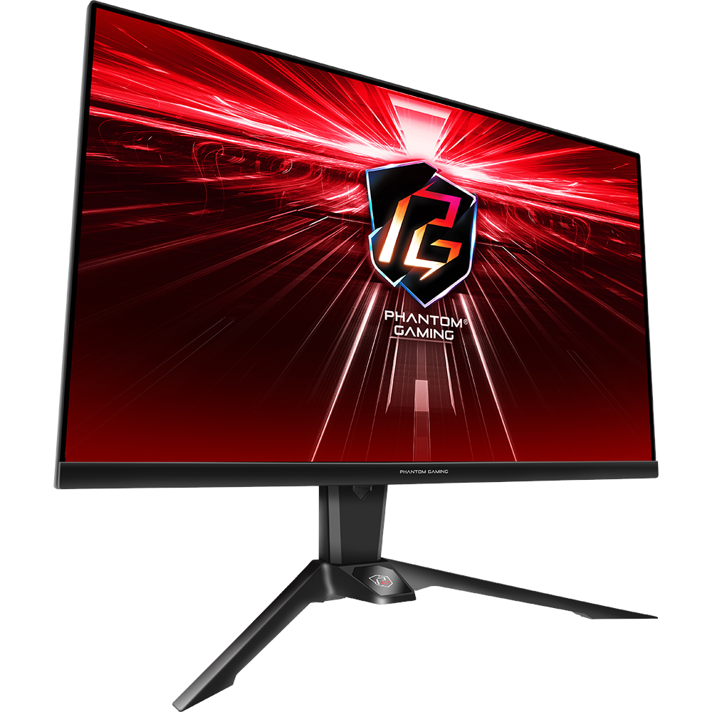 ASRock PG32QF2B 32" QHD VA skjár