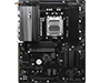 ASRock B850 Pro-A WiFi ATX AM5 móðurborð - Image 2