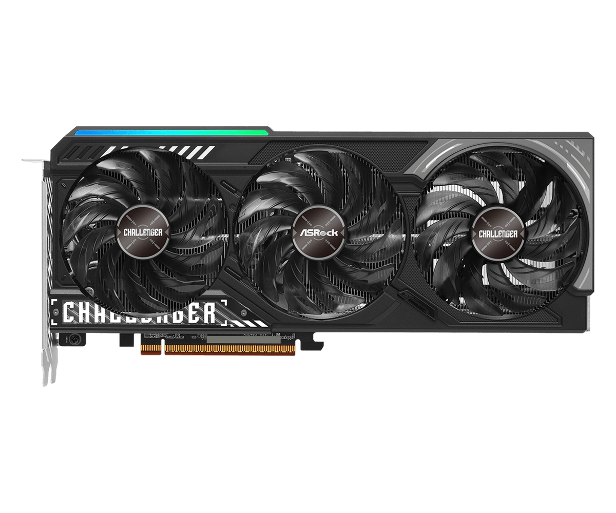 AMD Radeon™ RX 9070XT Challenger 16GB - Image 6