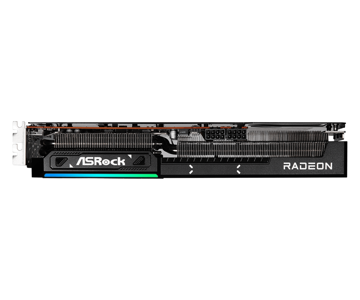 AMD Radeon™ RX 9070XT Challenger 16GB - Image 3