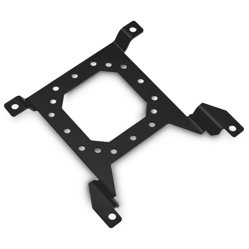 EK-Loop Uni Pump Reservoir Bracket - 120mm