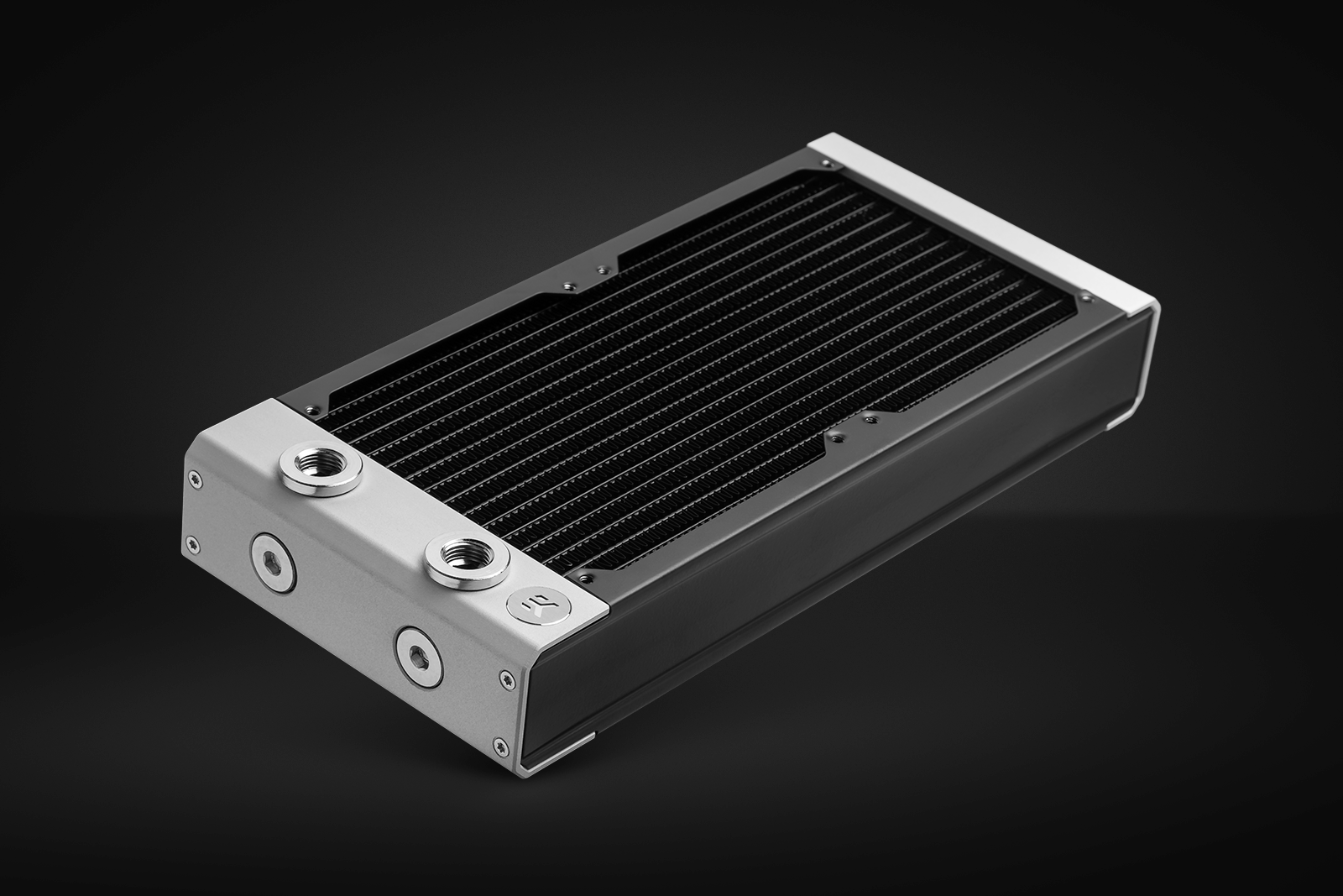 EK-Quantum Surface P240M - Black - Image 2