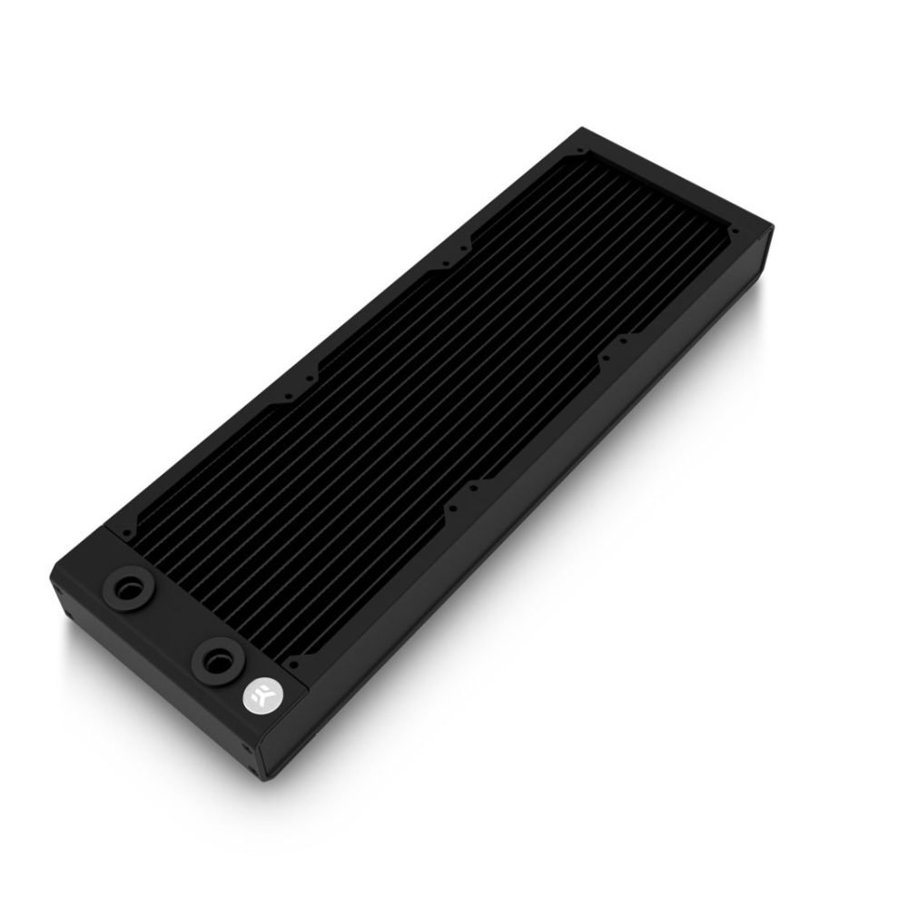 EK-Quantum Surface P360 - Black Edition