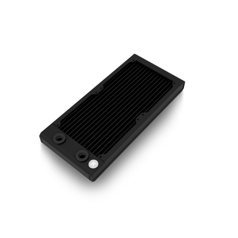 EK-Quantum Surface P240M - Black Edition