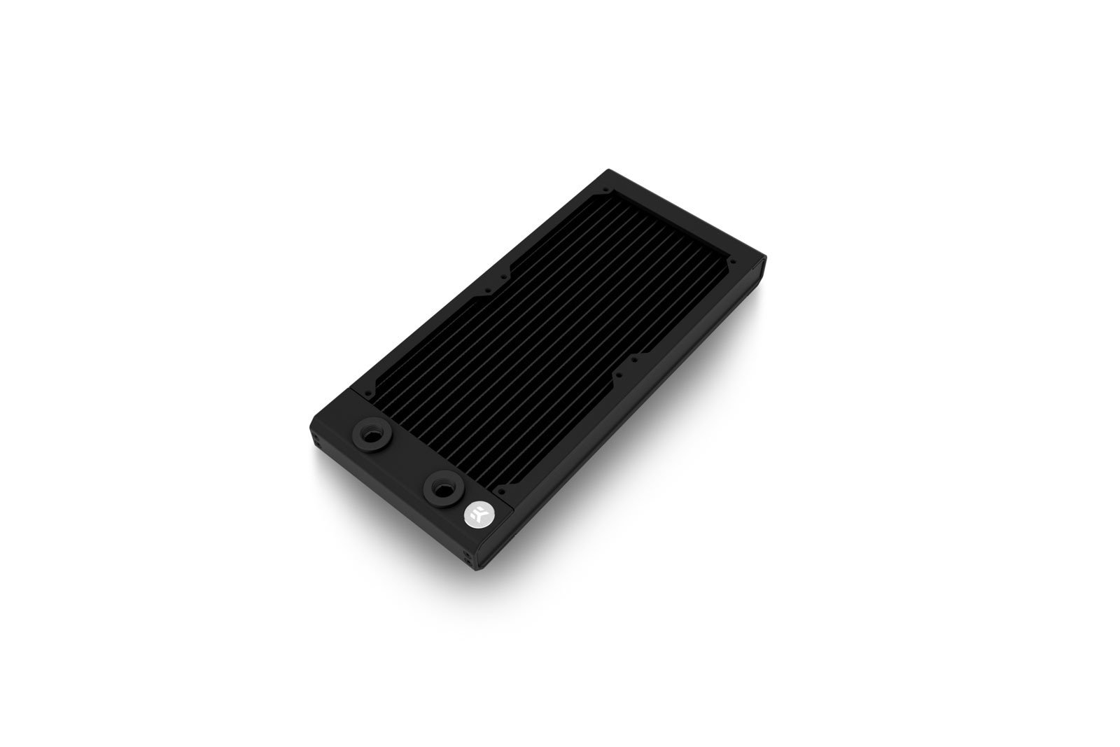 EK-Quantum Surface P240M - Black Edition
