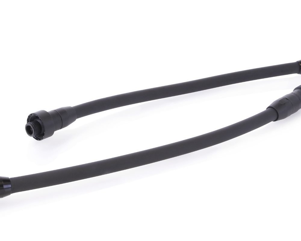 Alphacool Eisbaer TPV Extension Set (hose and connections)