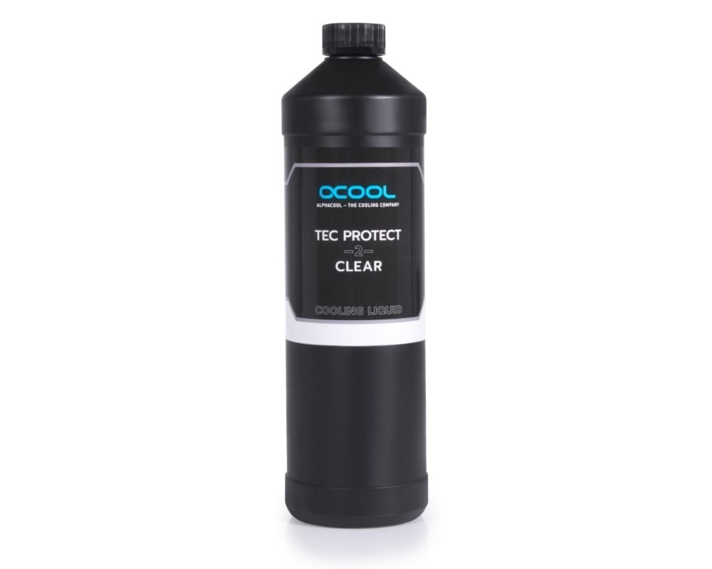 Alphacool Tec Protect 2 Clear 1000ml