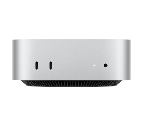 Apple Mac mini M4 Pro 12CPU-16GPU 24GB 512GB