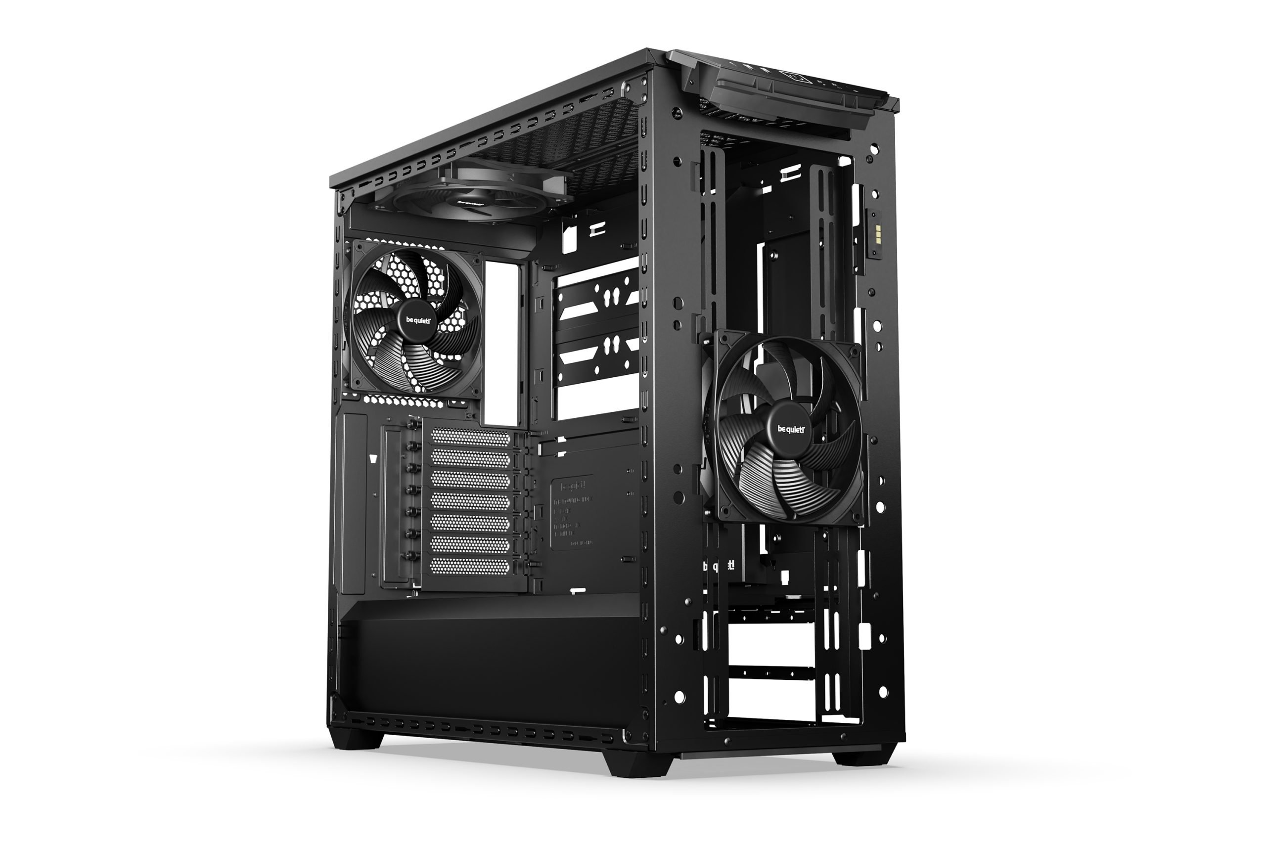 Be quiet! Shadow Base 800 Black - Image 3