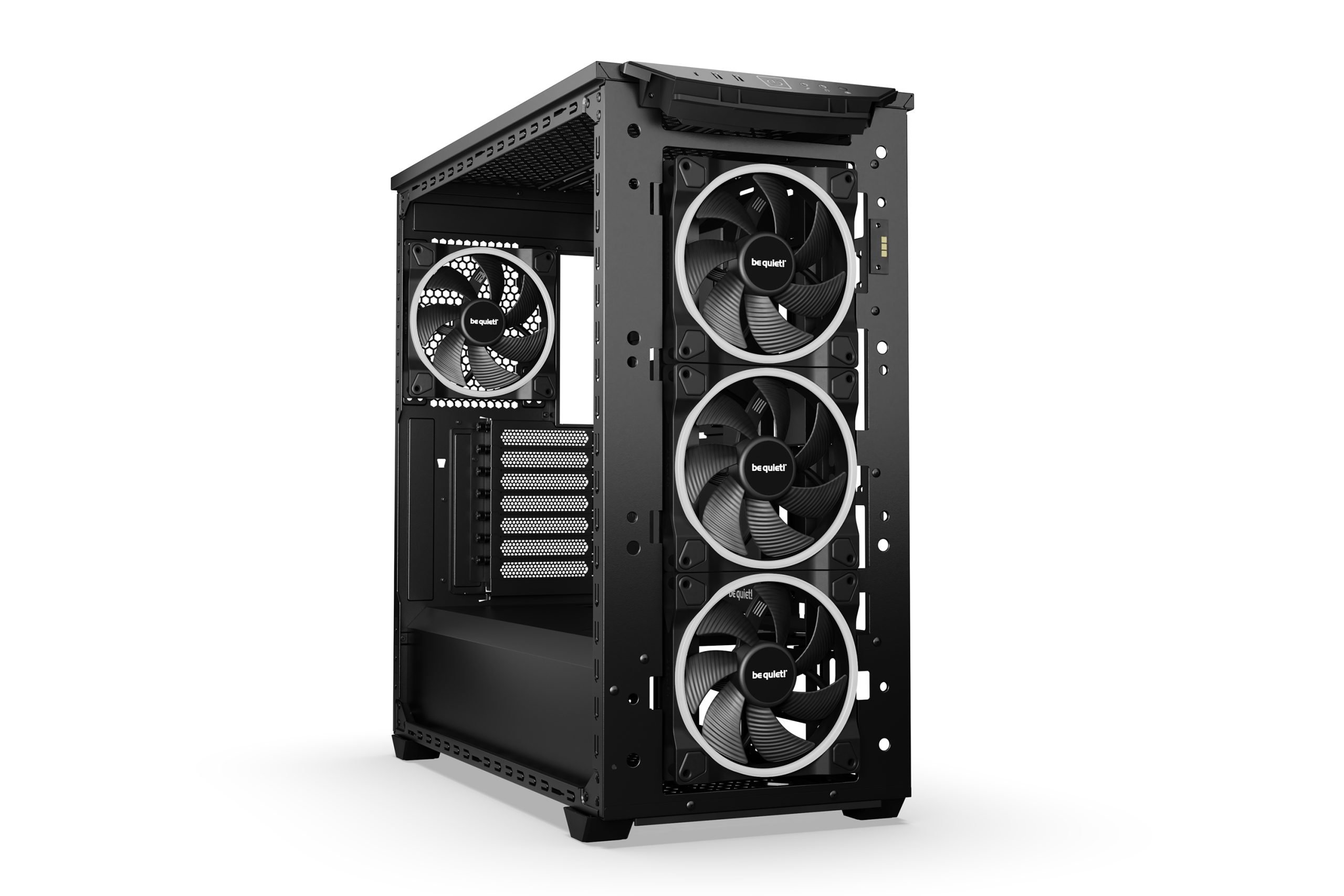 Be quiet! Shadow Base 800FX Black - Image 4
