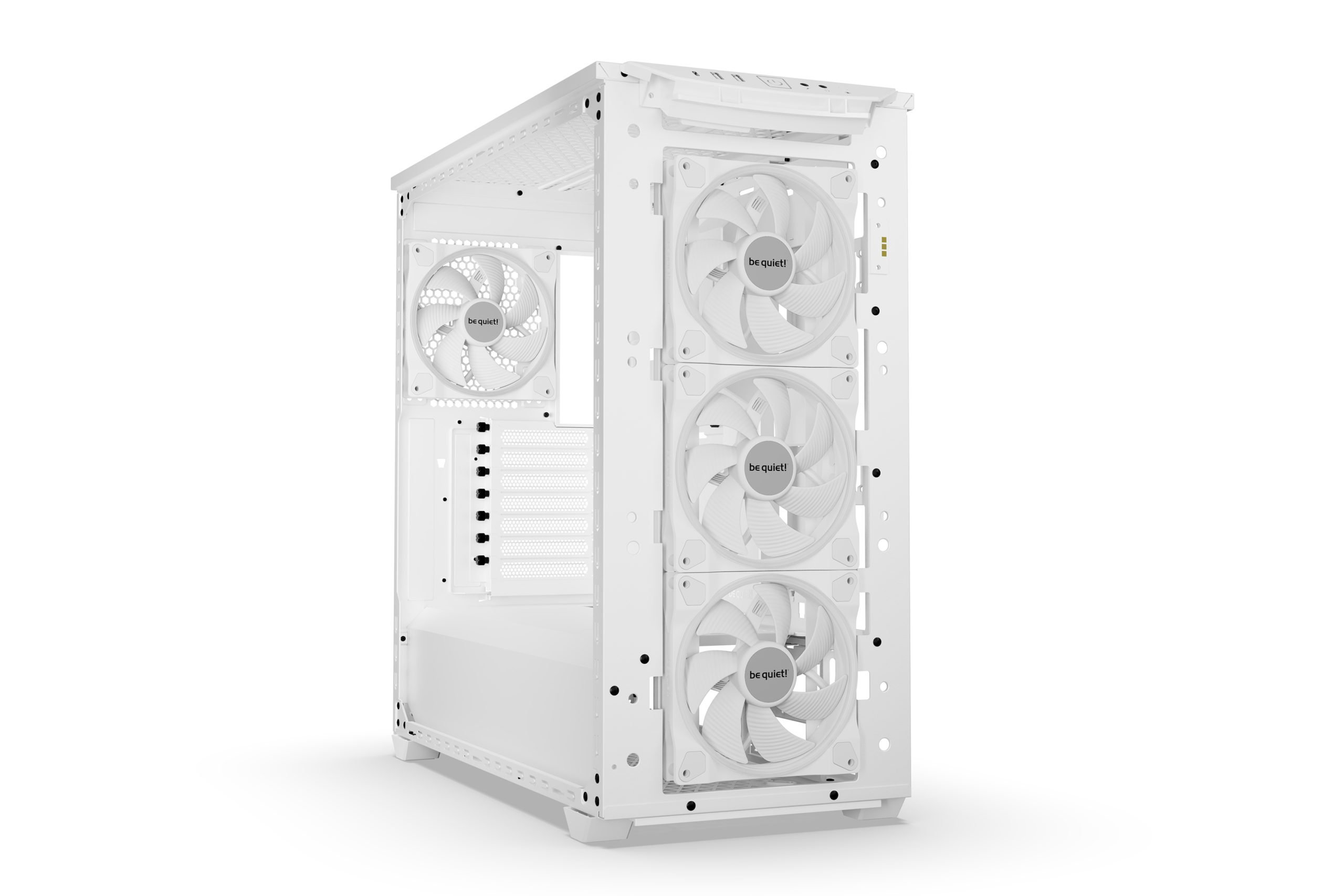 Be quiet! Shadow Base 800FX White - Image 3