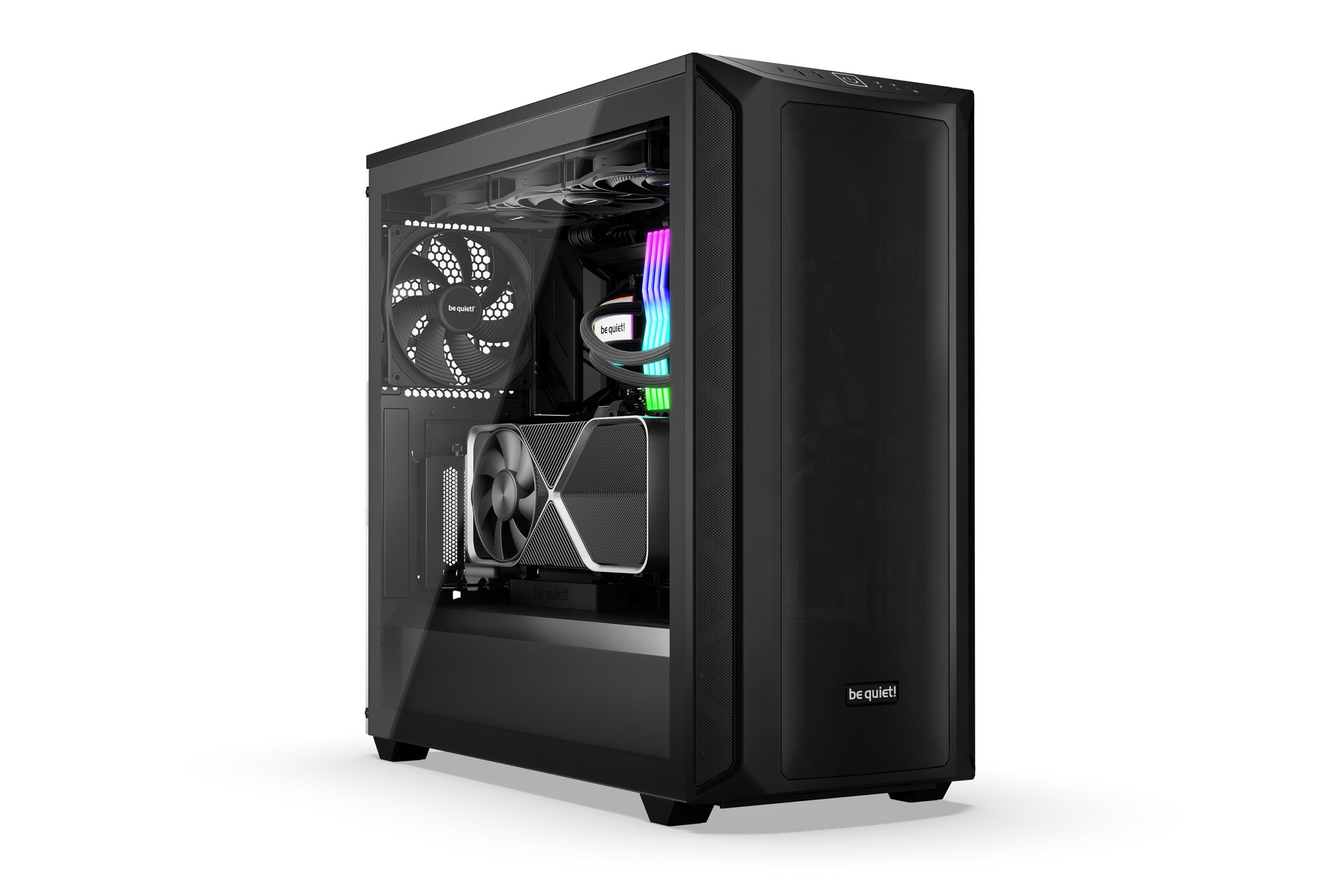 Be quiet! Shadow Base 800 Black - Image 5