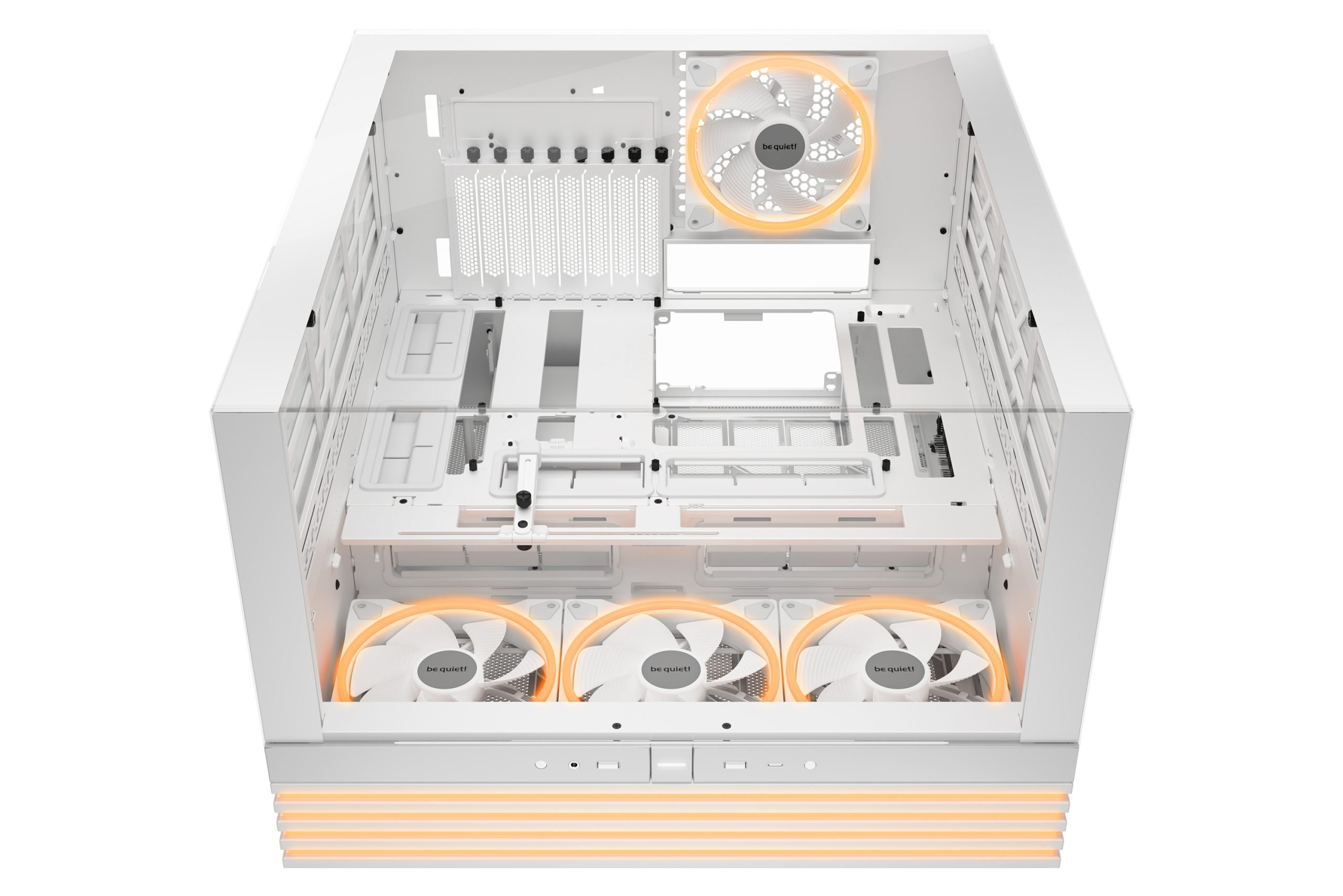 Be quiet! Light Base 900 FX White - Image 8