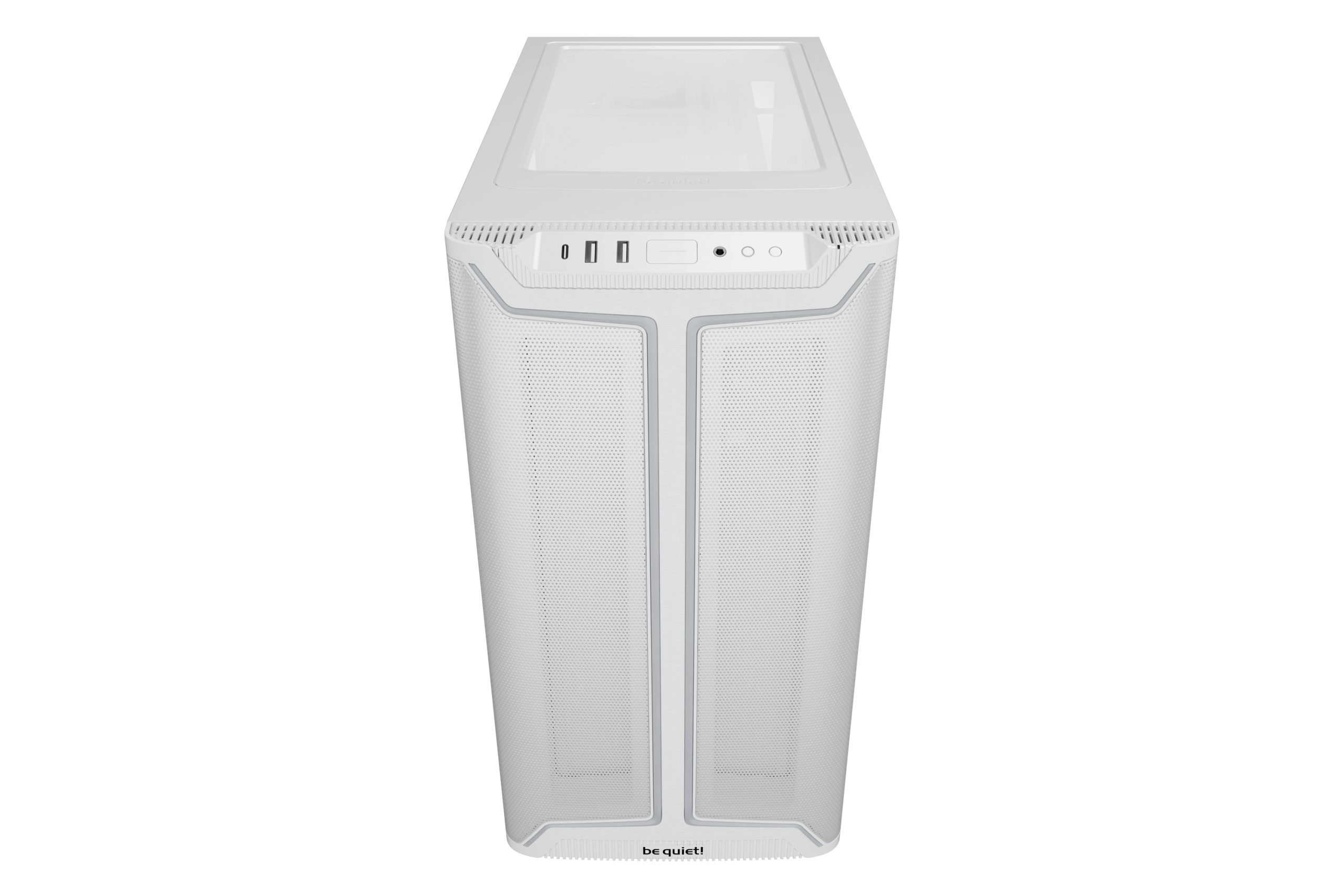 Be quiet! Pure Base 501 DX White - Image 4