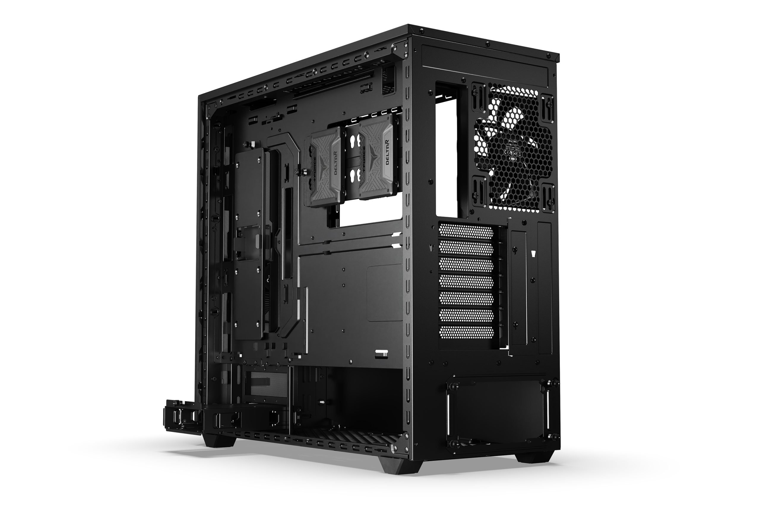 Be quiet! Shadow Base 800 Black - Image 6