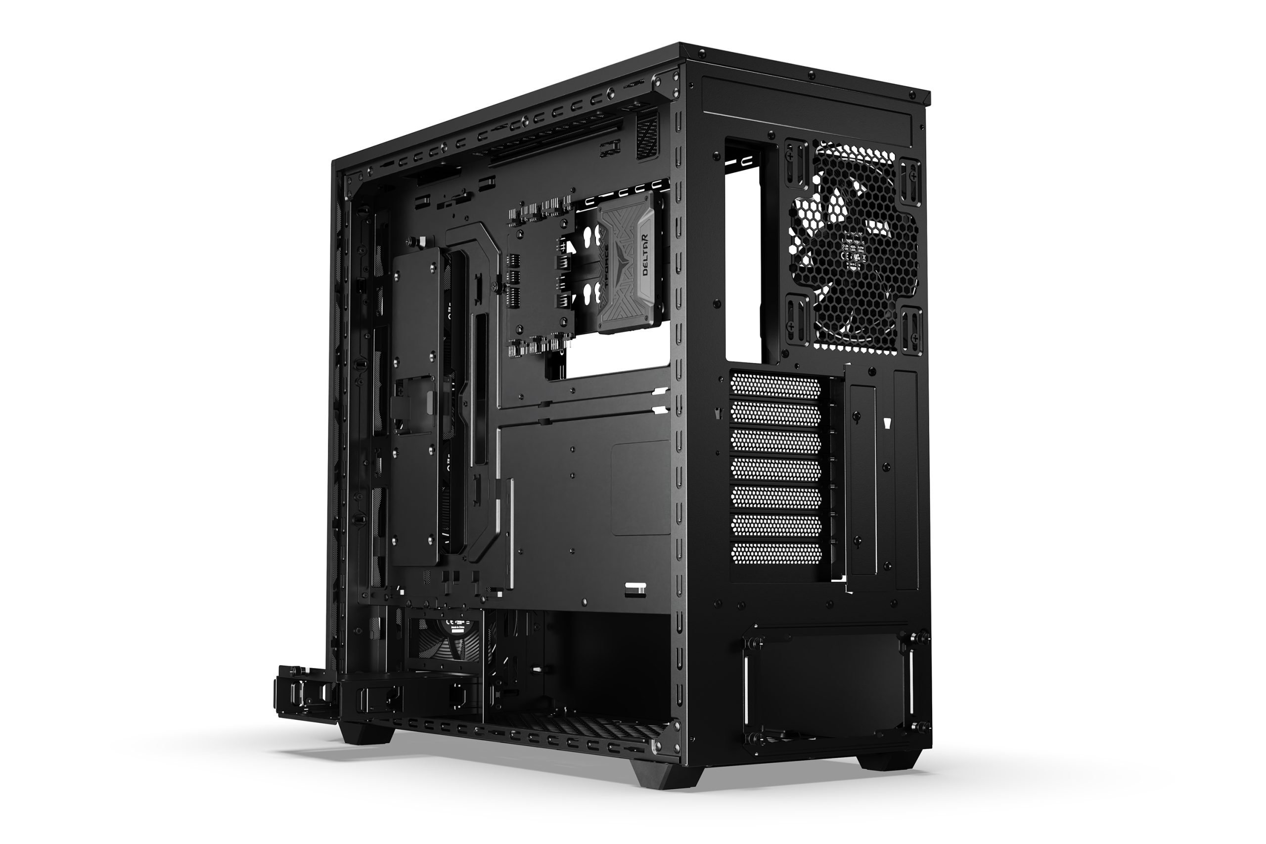 Be quiet! Shadow Base 800FX Black - Image 11