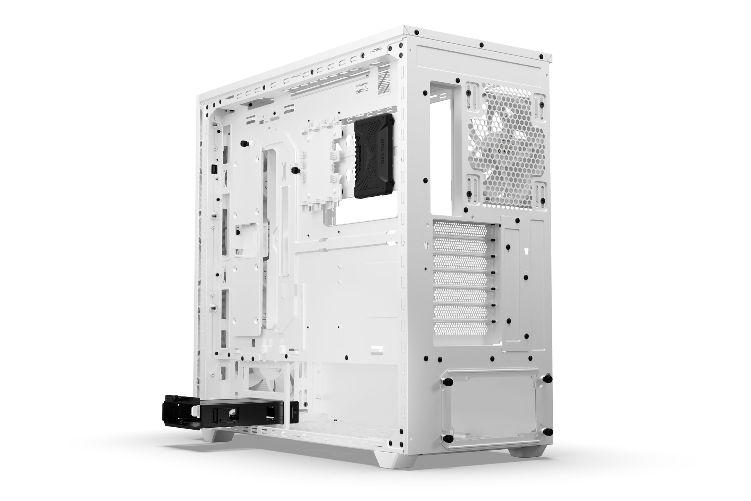 Be quiet! Shadow Base 800FX White - Image 6