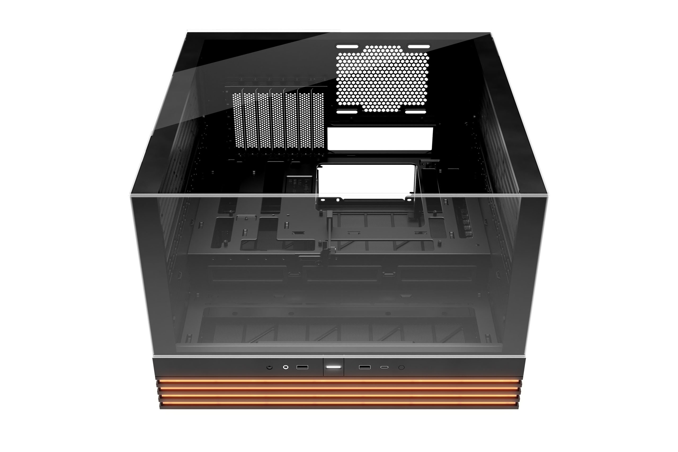 Be quiet! Light Base 600 DX Black - Image 7