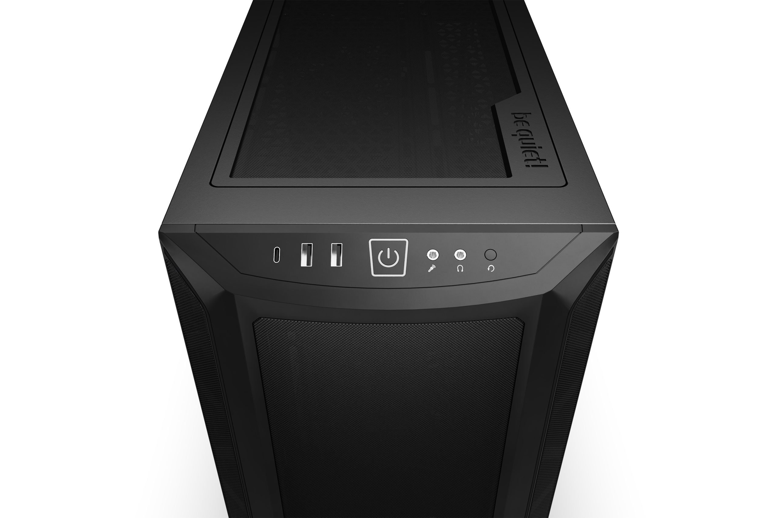 Be quiet! Shadow Base 800 Black - Image 7
