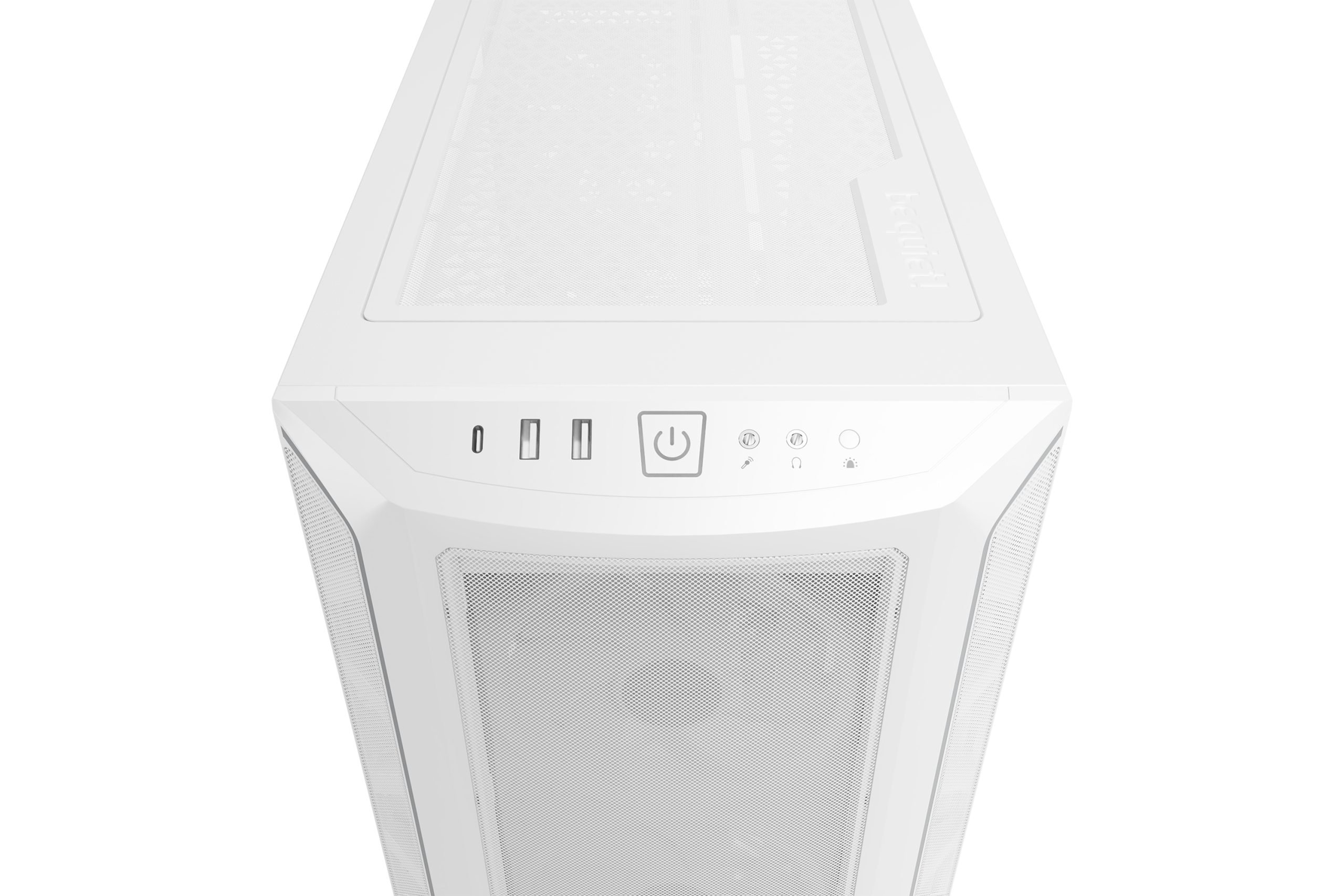 Be quiet! Shadow Base 800FX White - Image 7