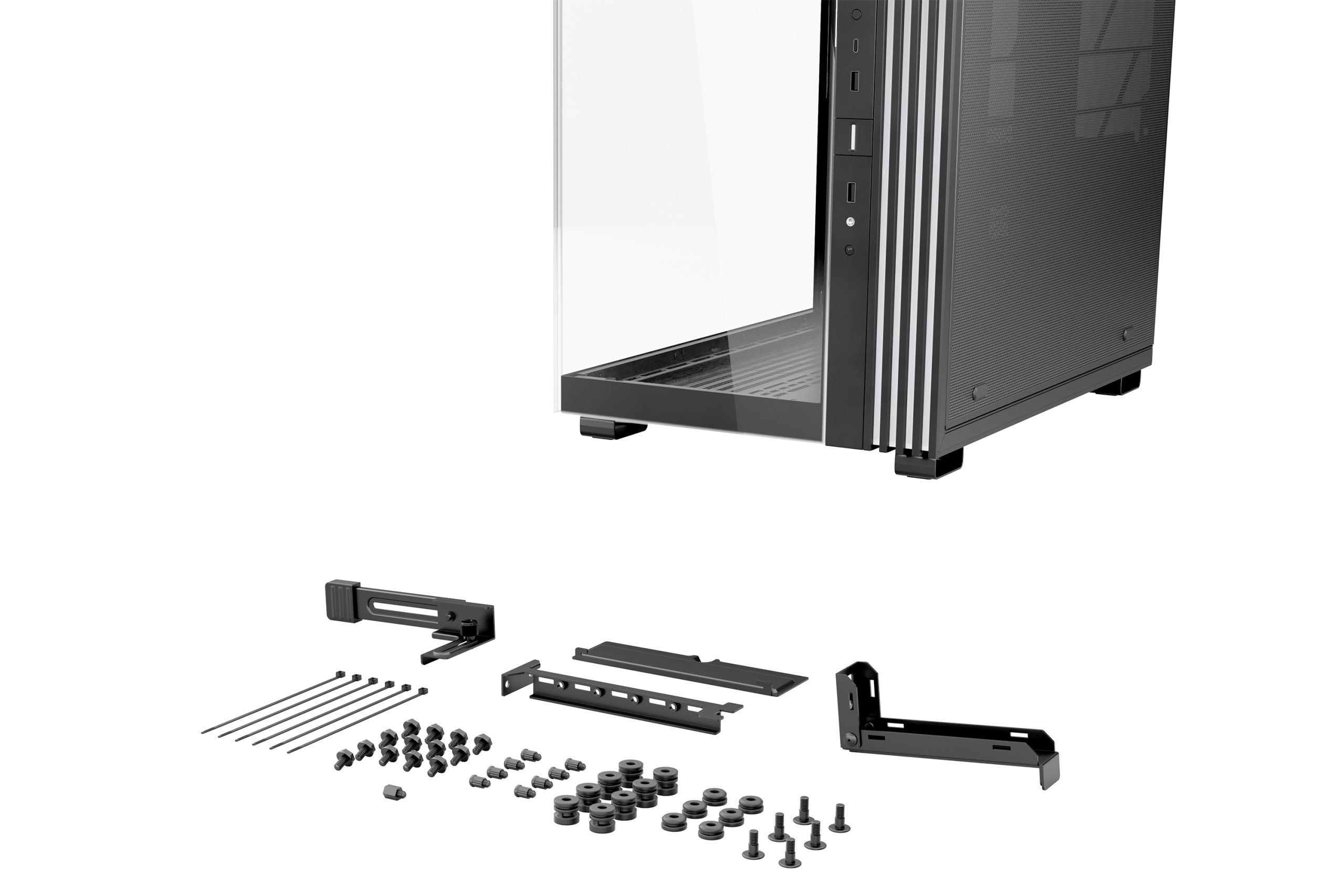 Be quiet! Light Base 600 DX Black - Image 8
