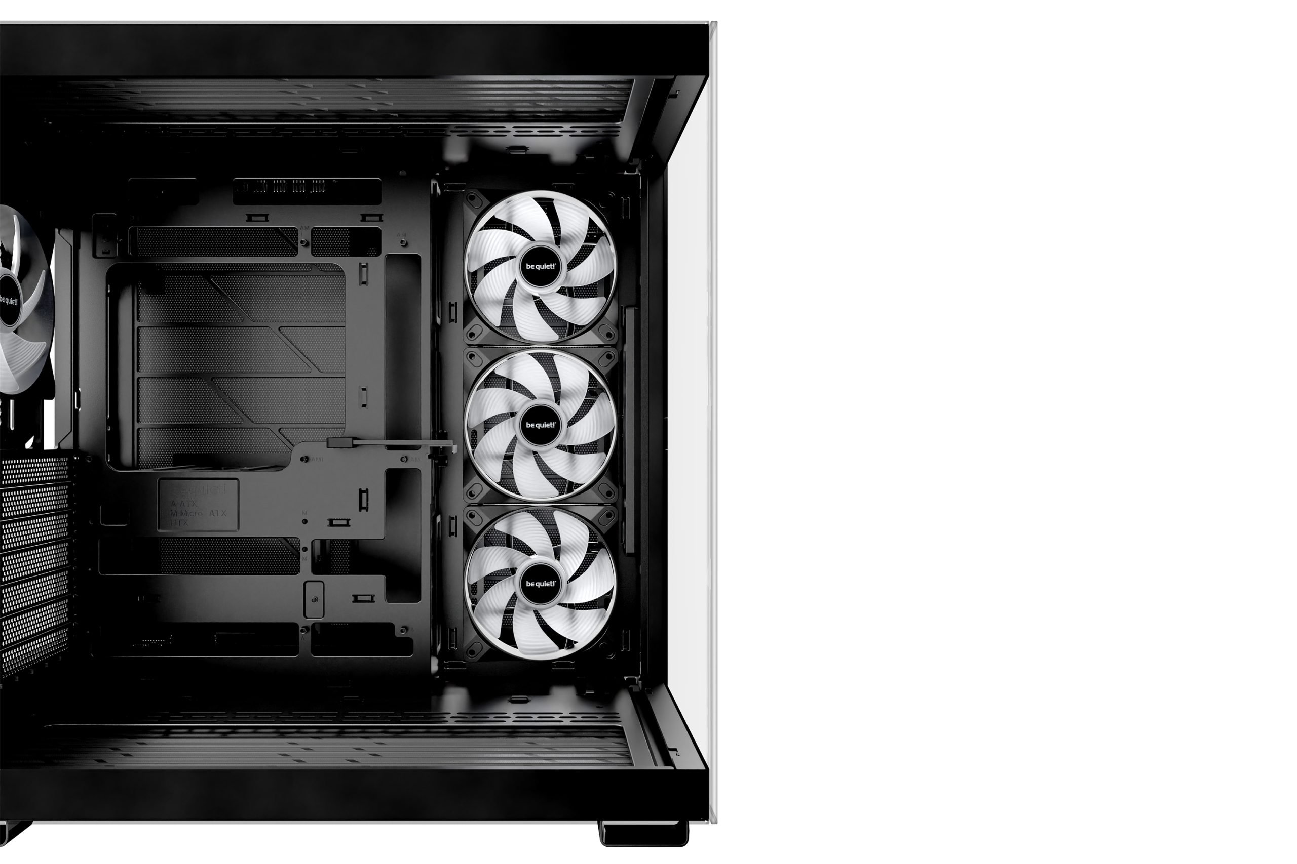 Be quiet! Light Base 600 DX Black - Image 9