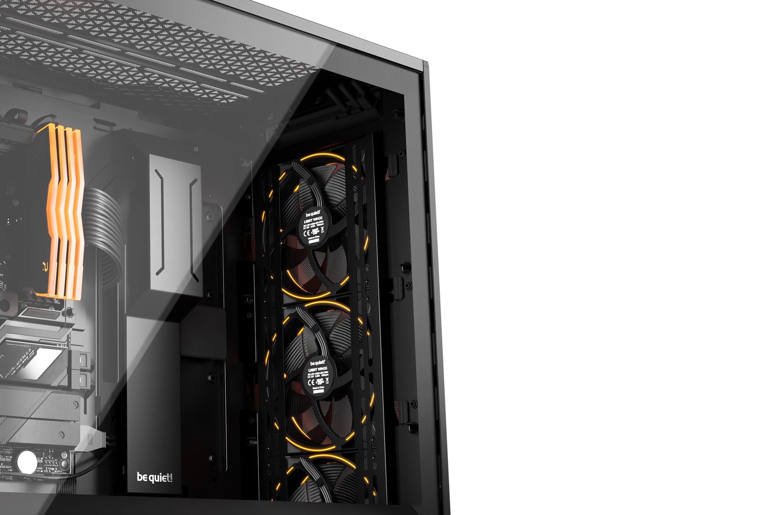 Be quiet! Shadow Base 800FX Black - Image 7