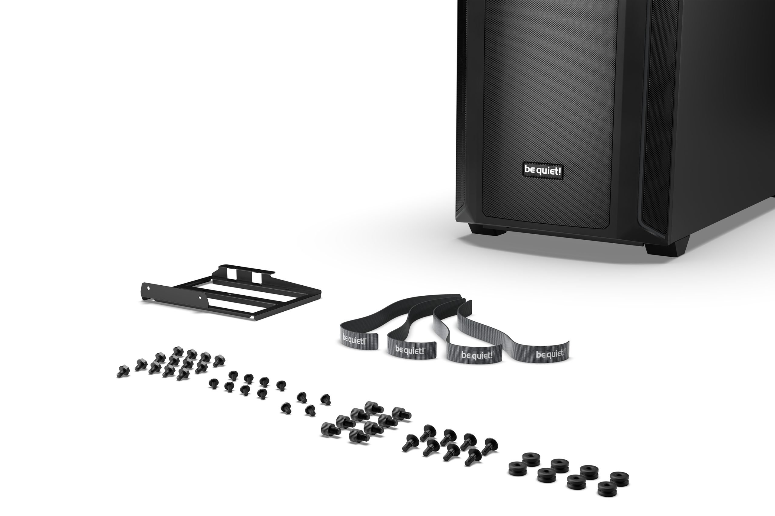Be quiet! Shadow Base 800 Black - Image 11