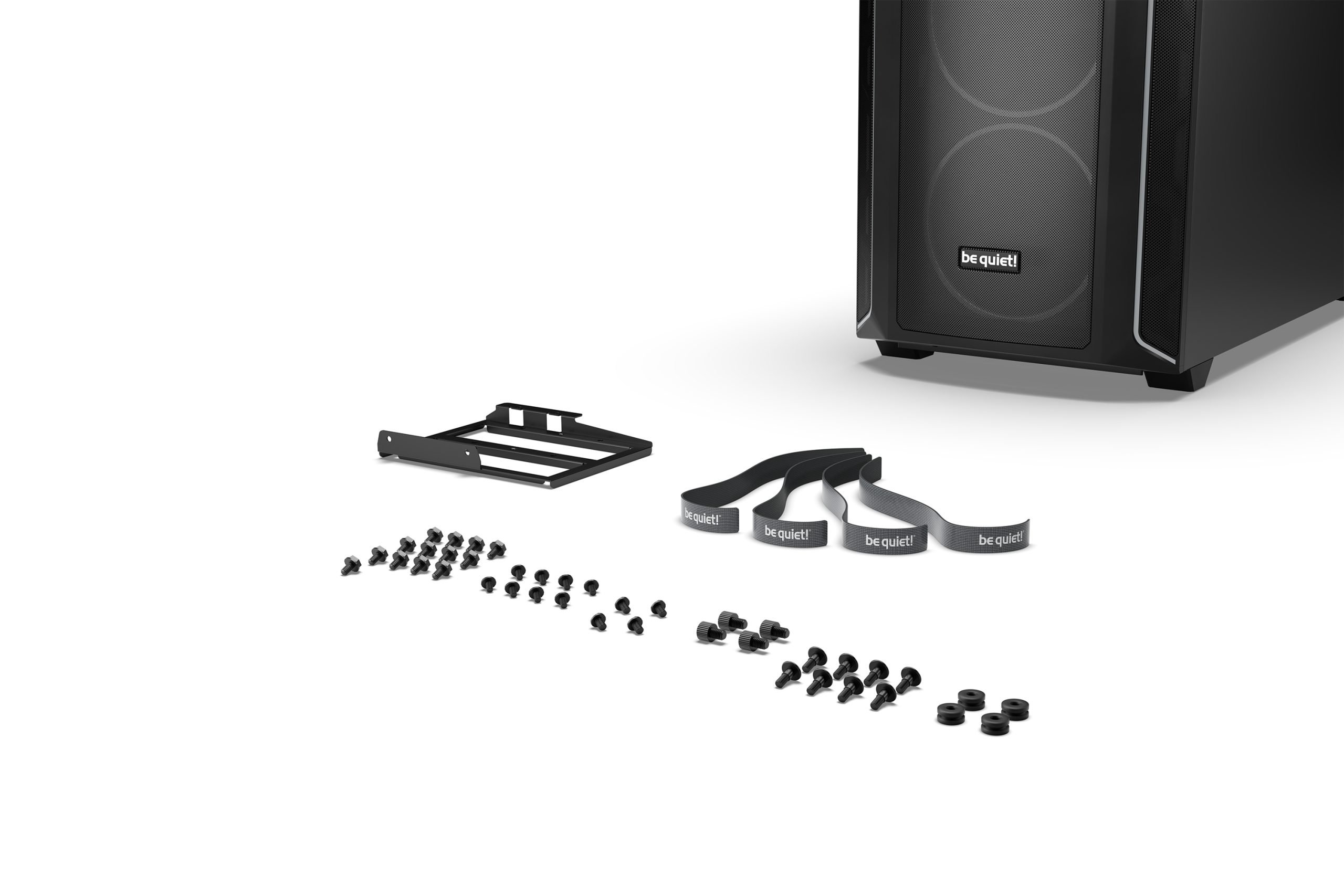 Be quiet! Shadow Base 800FX Black - Image 6