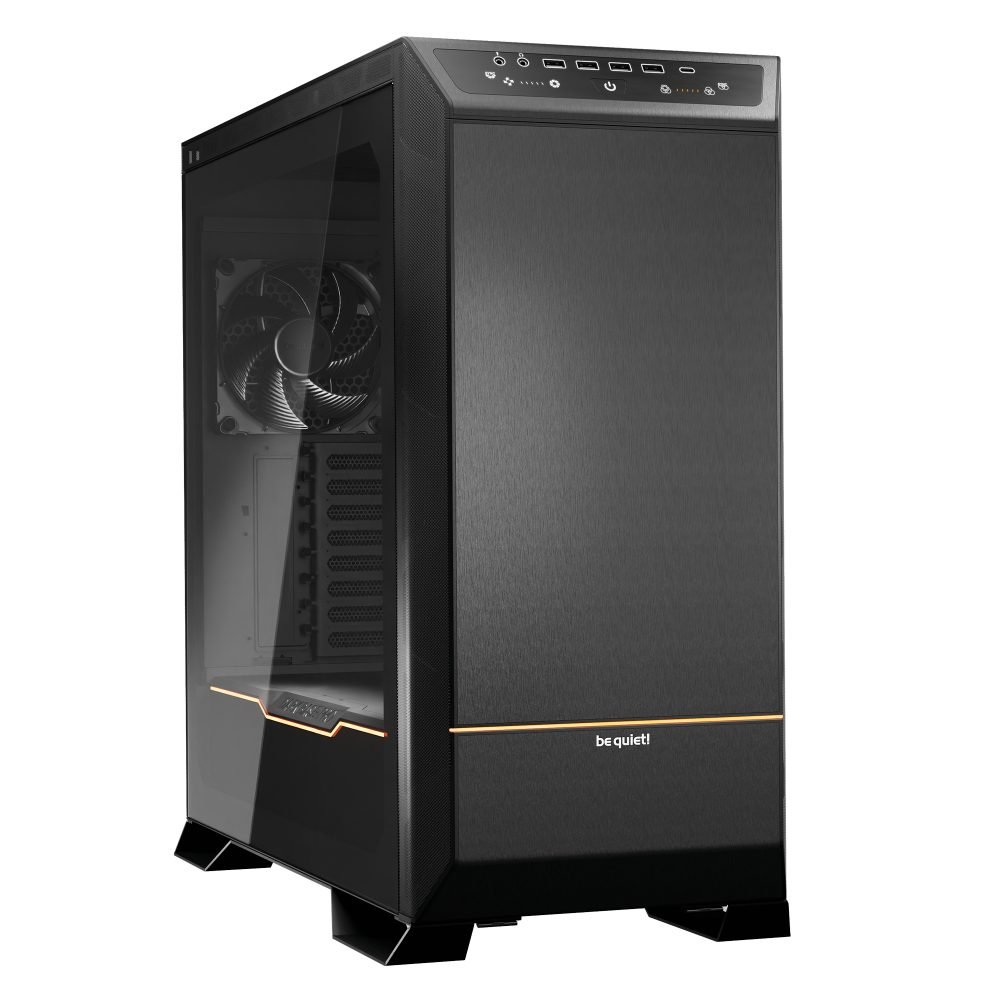 Be quiet! Dark Base PRO 901