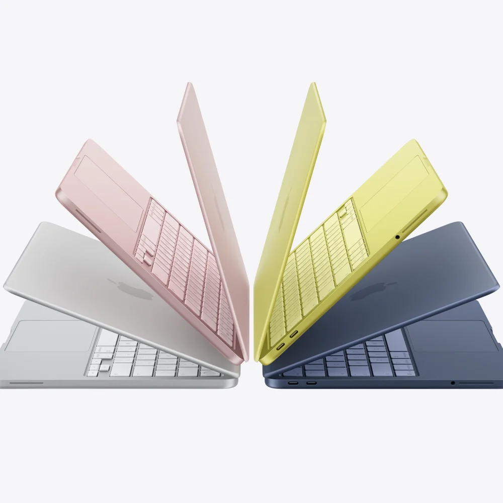 Macbook Neo 256GB Magic Keyboard