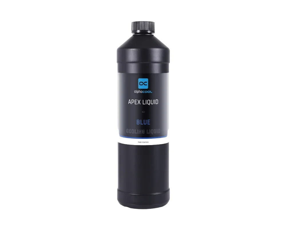 Alphacool Apex Liquid Blue 1000ml