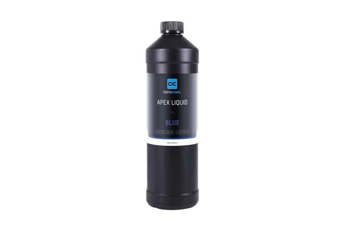 Alphacool Apex Liquid Blue 1000ml