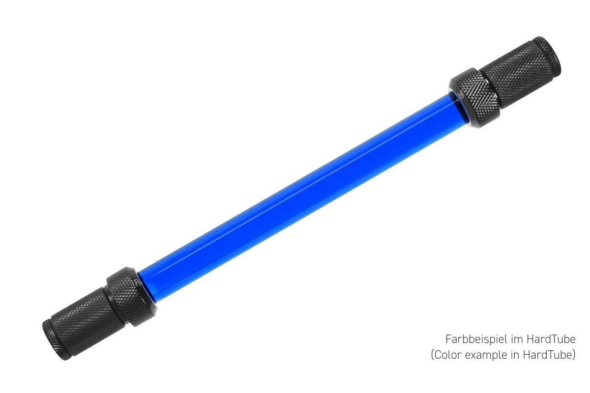 Alphacool Apex Liquid Blue 1000ml - Image 2