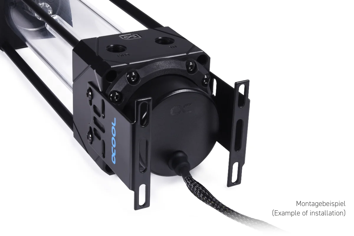 Alphacool VPP Apex Pump - Image 2