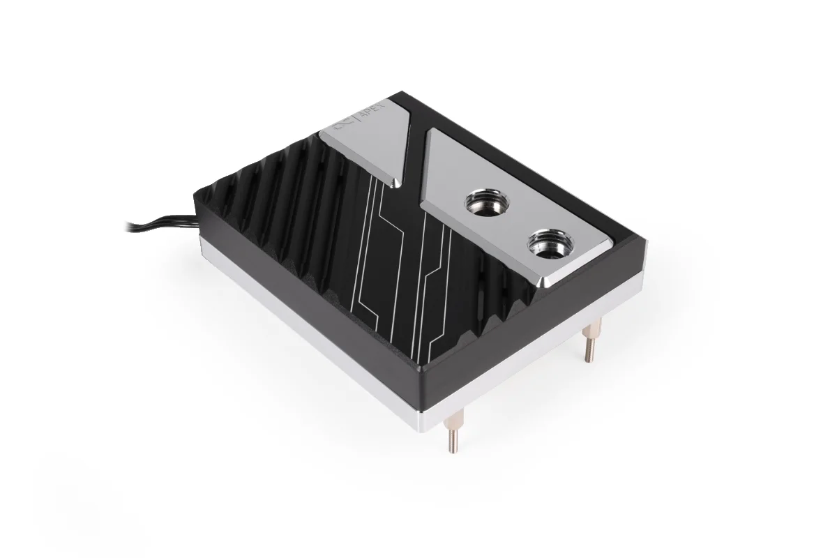 Alphacool Apex 1 CPU Cooler AM5 - Image 4