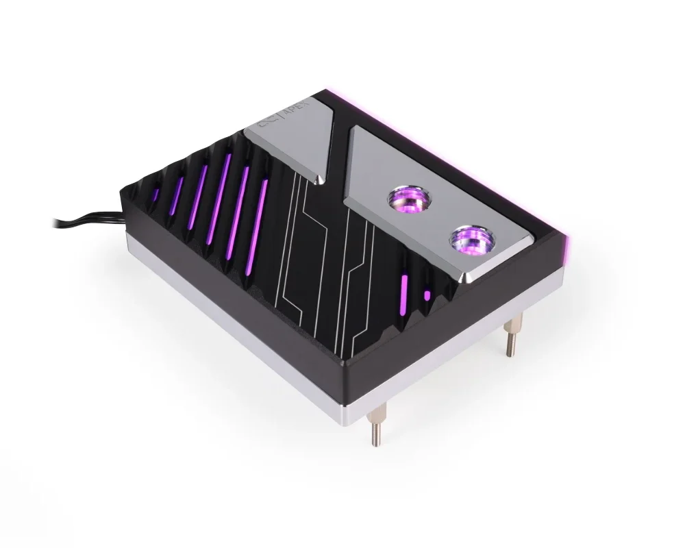 Alphacool Apex 1 CPU Cooler AM5