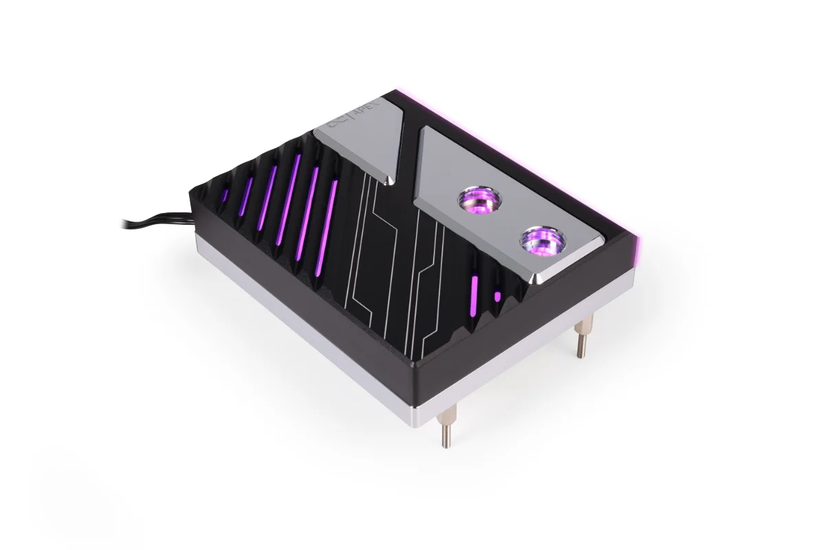 Alphacool Apex 1 CPU Cooler AM5